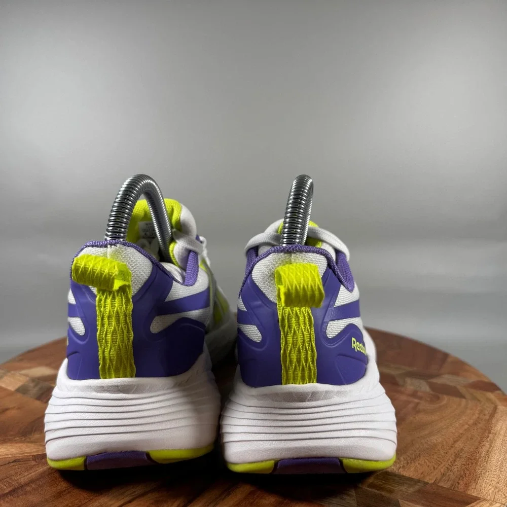Reebok very good